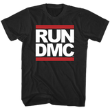 RUN DMC LOGO