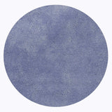 6' Purple Round Indoor Shag Rug - Homeroots - Flyclothing LLC
