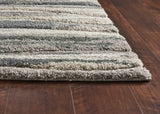 6' Round Polyester Canary Yellow Area Rug - Homeroots - Flyclothing LLC