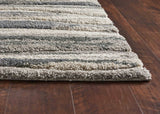 6' Round Polyester Canary Yellow Area Rug - Homeroots - Flyclothing LLC