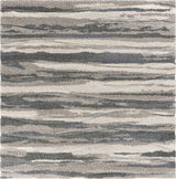 6' Round Polyester Canary Yellow Area Rug - Homeroots - Flyclothing LLC
