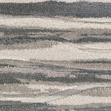 6' Round Polyester Canary Yellow Area Rug - Homeroots - Flyclothing LLC