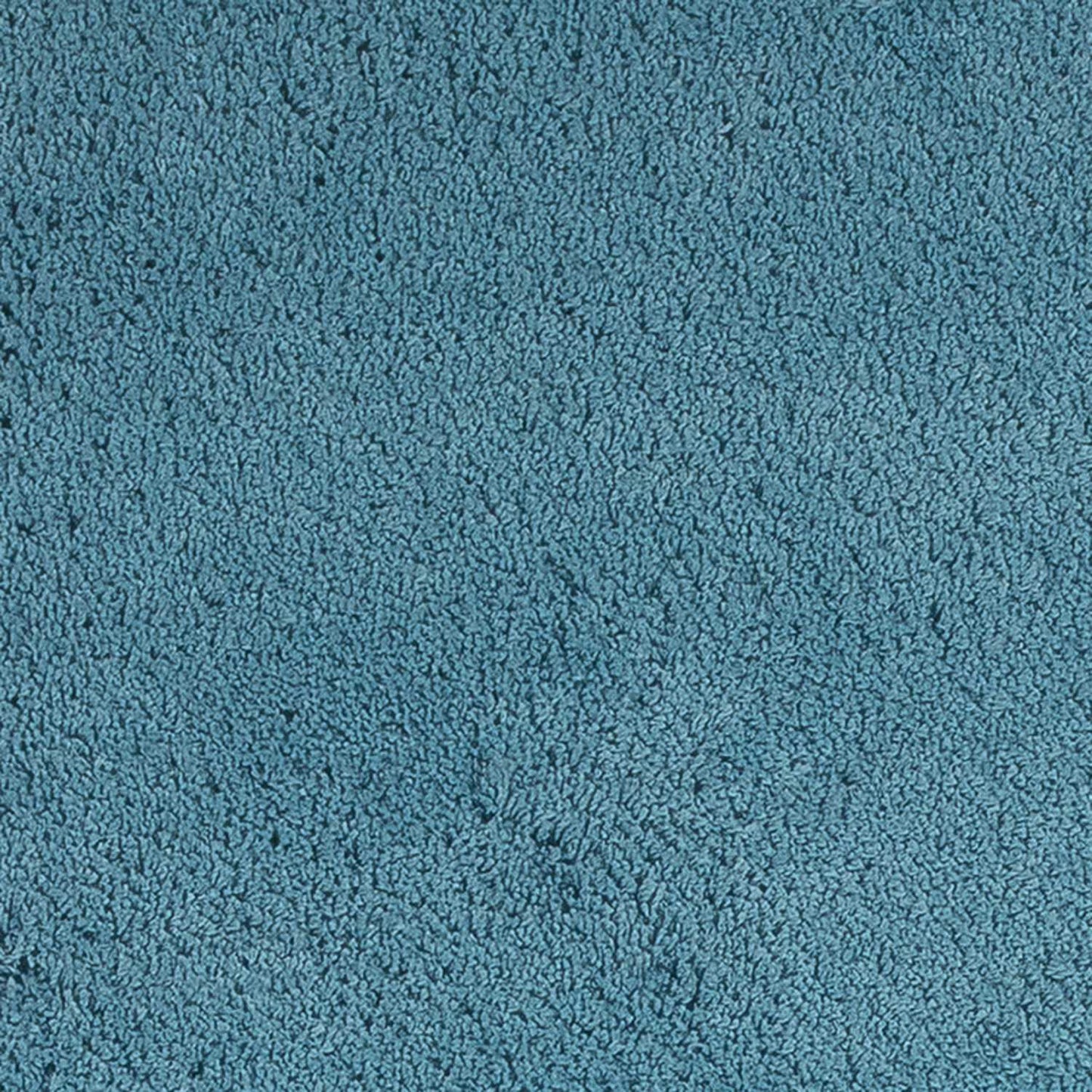 5' X 7' Highlighter Blue Plain Indoor Area Rug - Homeroots - Flyclothing LLC