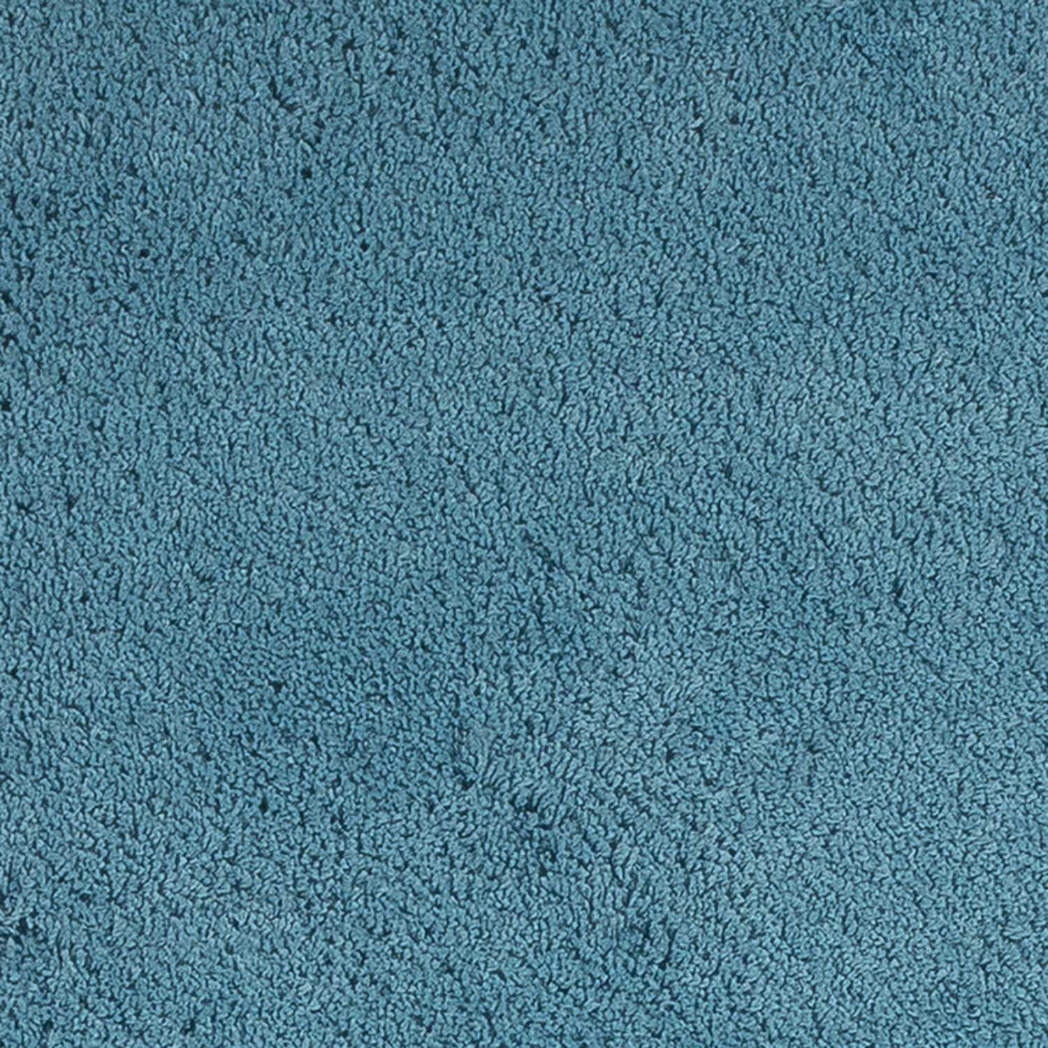 5' X 7' Highlighter Blue Plain Indoor Area Rug - Homeroots - Flyclothing LLC
