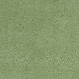 5' X 7' Spearmint Green Indoor Shag Rug - Homeroots - Flyclothing LLC