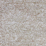5' X 7' Ivory Heather Plain Indoor Area Rug - Homeroots - Flyclothing LLC