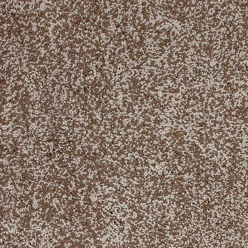 5' X 7' Beige Heather Indoor Shag Rug - Homeroots - Flyclothing LLC