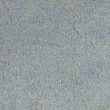 5' X 7' Blue Heather Plain Indoor Area Rug - Homeroots - Flyclothing LLC