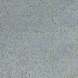 5' X 7' Blue Heather Plain Indoor Area Rug - Homeroots - Flyclothing LLC
