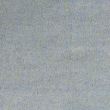 5' X 7' Blue Heather Plain Indoor Area Rug - Homeroots - Flyclothing LLC
