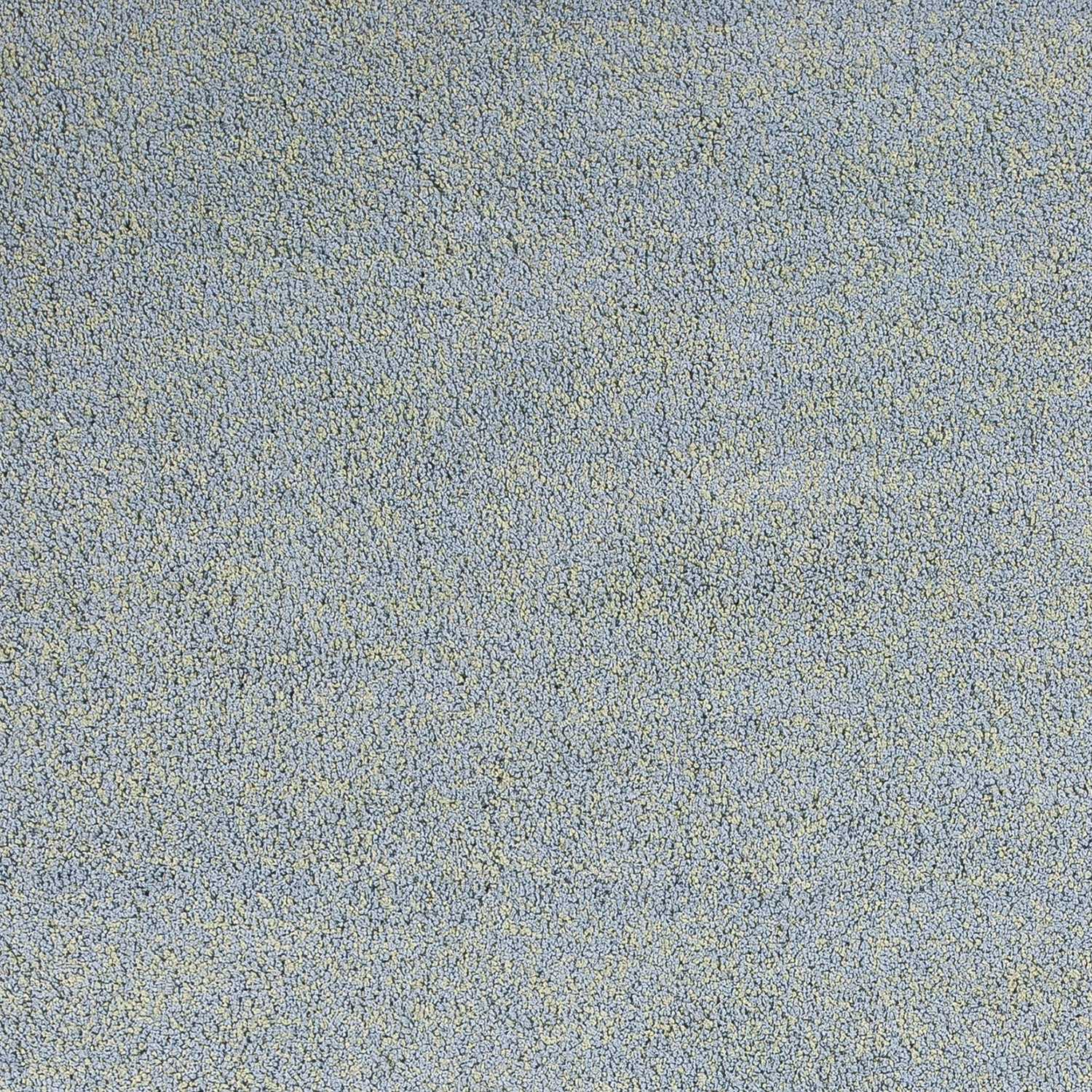 5' X 7' Blue Heather Plain Indoor Area Rug - Homeroots - Flyclothing LLC