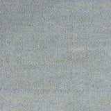 5' X 7' Blue Heather Plain Indoor Area Rug - Homeroots - Flyclothing LLC