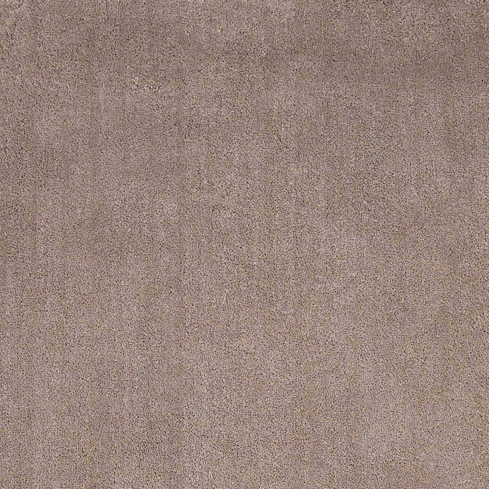 5' X 7' Beige Indoor Shag Rug - Homeroots - Flyclothing LLC