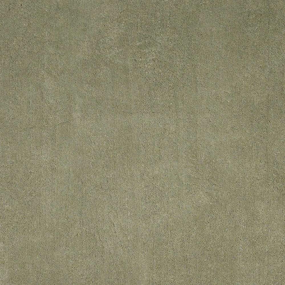 5' X 7' Sage Green Indoor Shag Rug - Homeroots - Flyclothing LLC