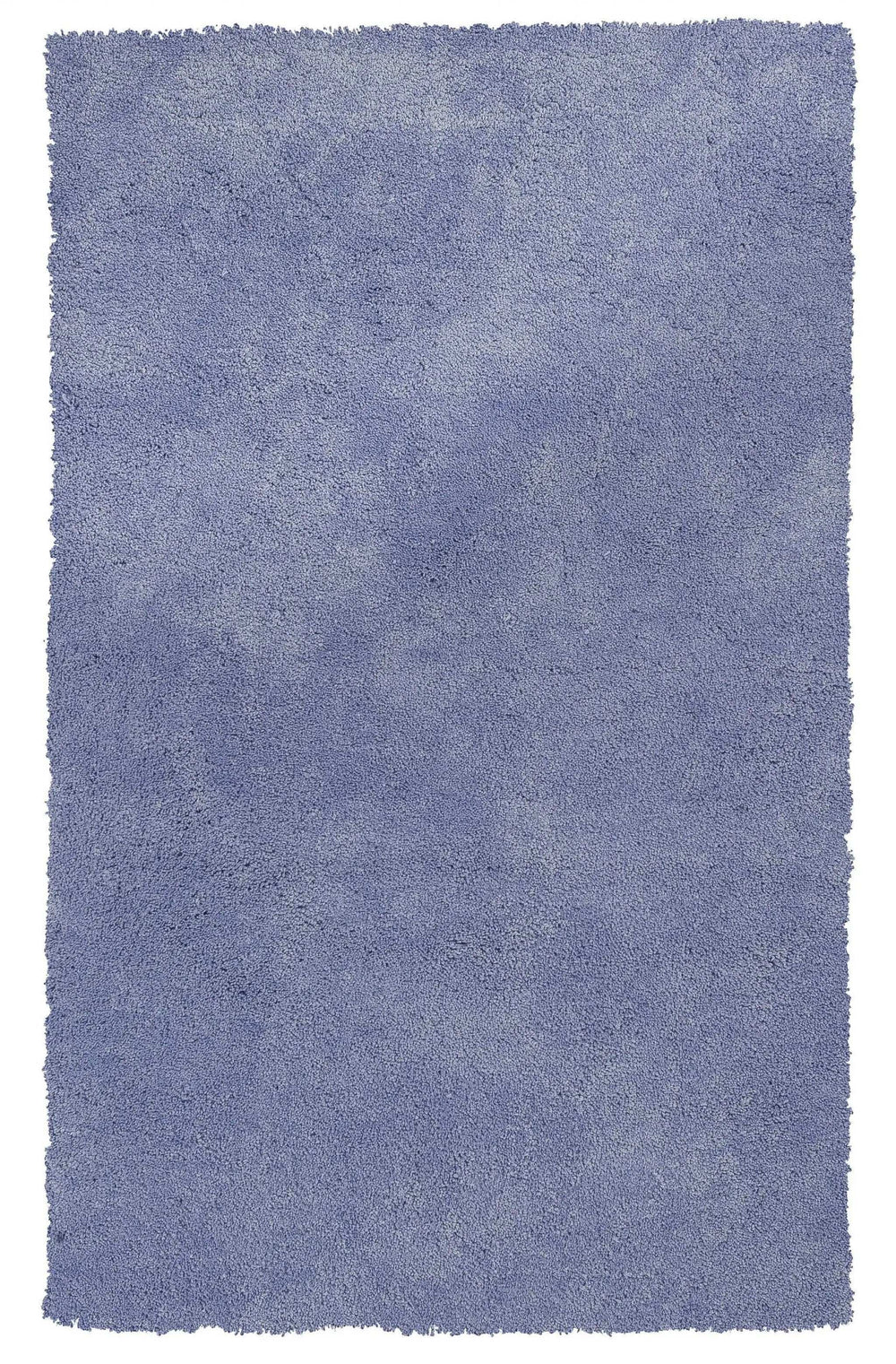 5' X 7' Purple Plain Indoor Area Rug - Homeroots - Flyclothing LLC