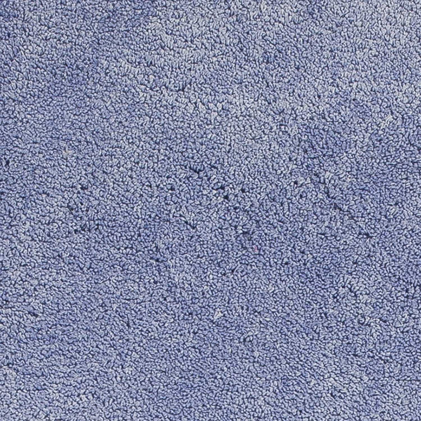 5' X 7' Purple Plain Indoor Area Rug - Homeroots - Flyclothing LLC