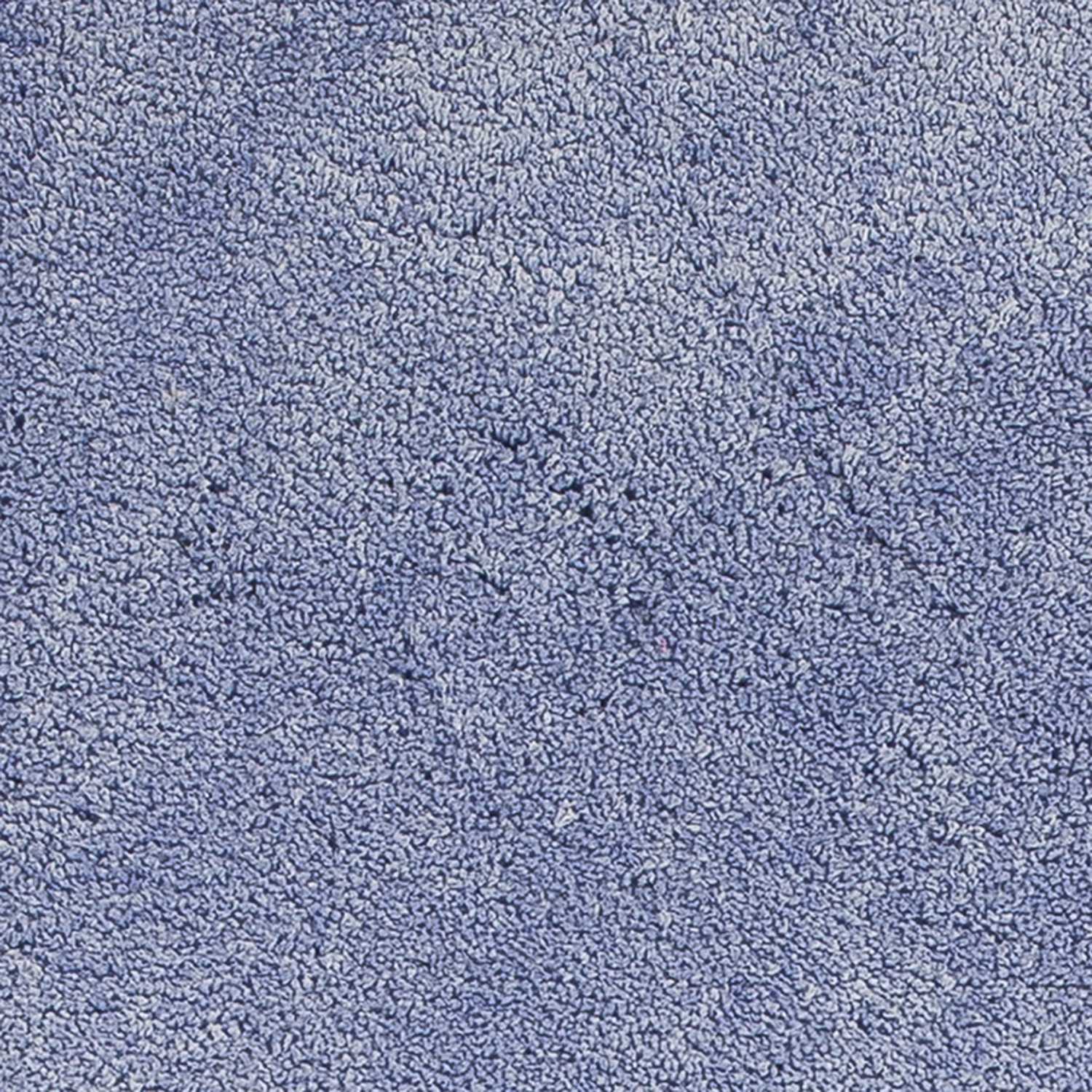 5' X 7' Purple Plain Indoor Area Rug - Homeroots - Flyclothing LLC