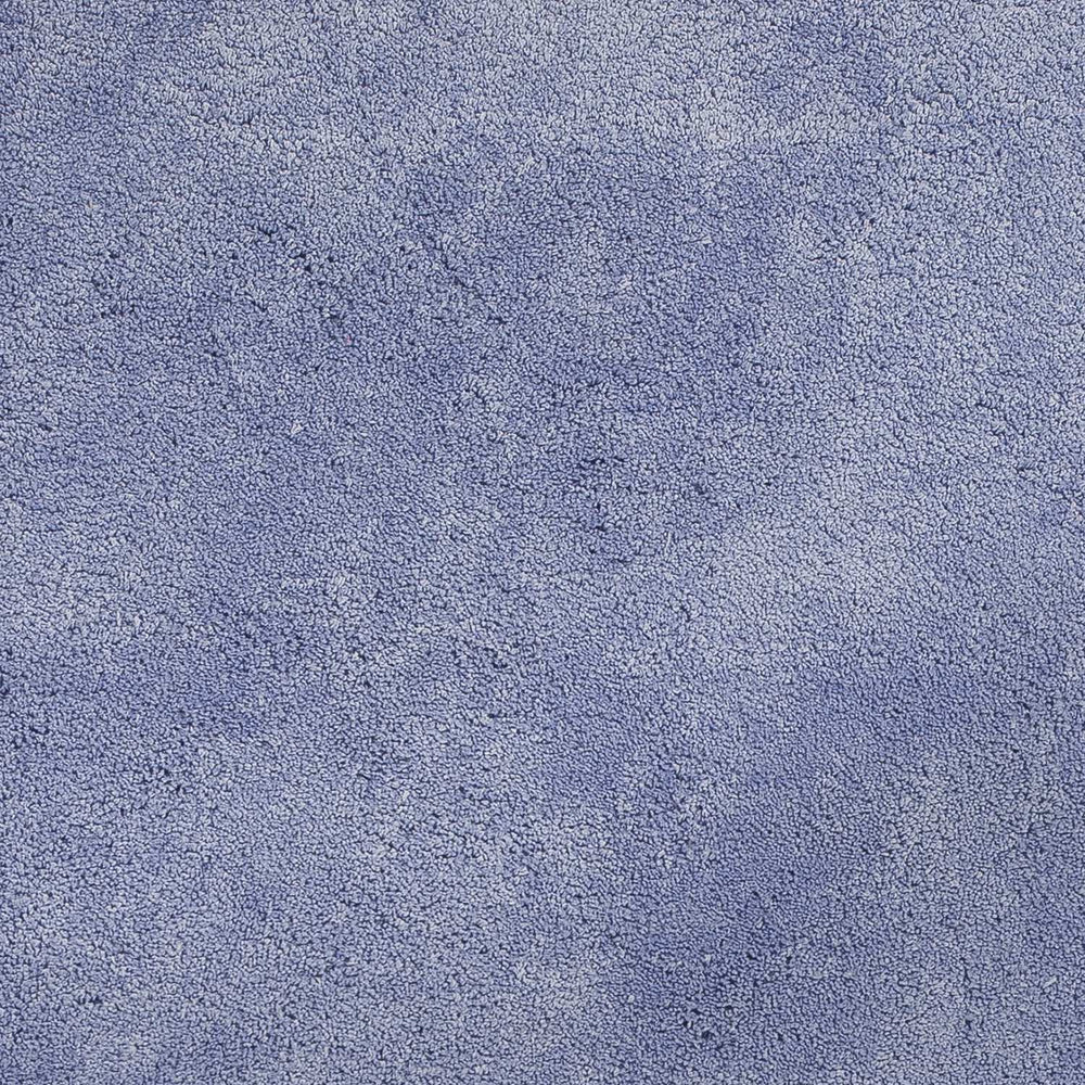 5' X 7' Purple Plain Indoor Area Rug - Homeroots - Flyclothing LLC