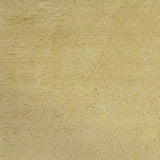 5' X 7' Canary Yellow Indoor Shag Rug - Homeroots - Flyclothing LLC