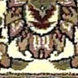 8' Beige And Ivory Area Rug - Homeroots - Flyclothing LLC