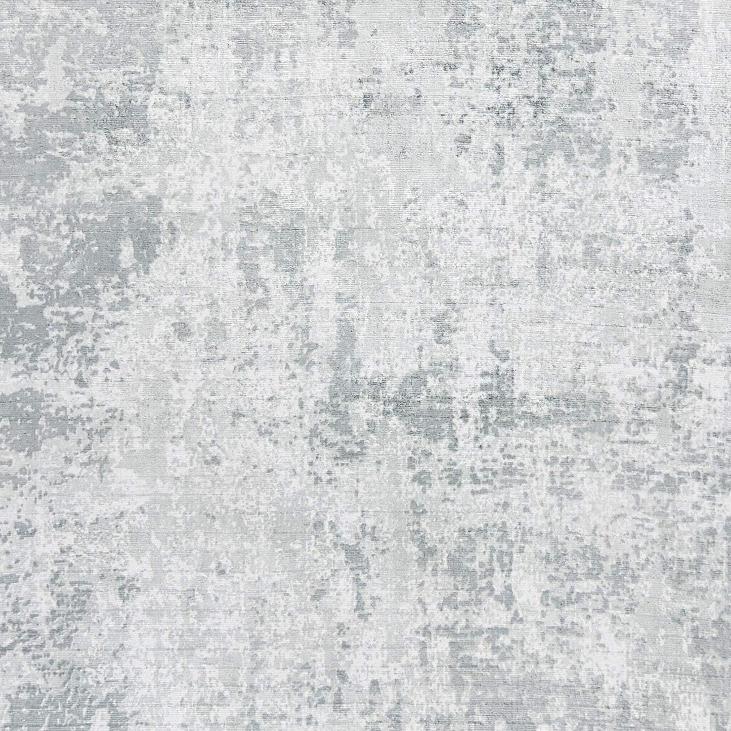 3' X 5' Gray Abstract Hand Loomed Area Rug - Homeroots - Flyclothing LLC