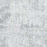 3' X 5' Gray Abstract Hand Loomed Area Rug - Homeroots - Flyclothing LLC