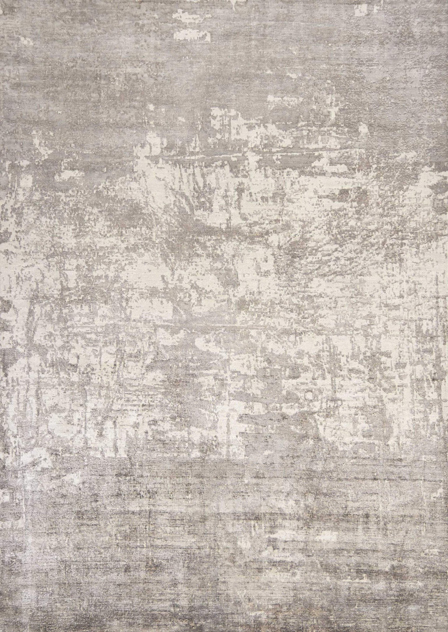 3' X 5' Beige Abstract Hand Loomed Area Rug - Homeroots - Flyclothing LLC