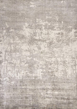 3' X 5' Beige Abstract Hand Loomed Area Rug - Homeroots - Flyclothing LLC