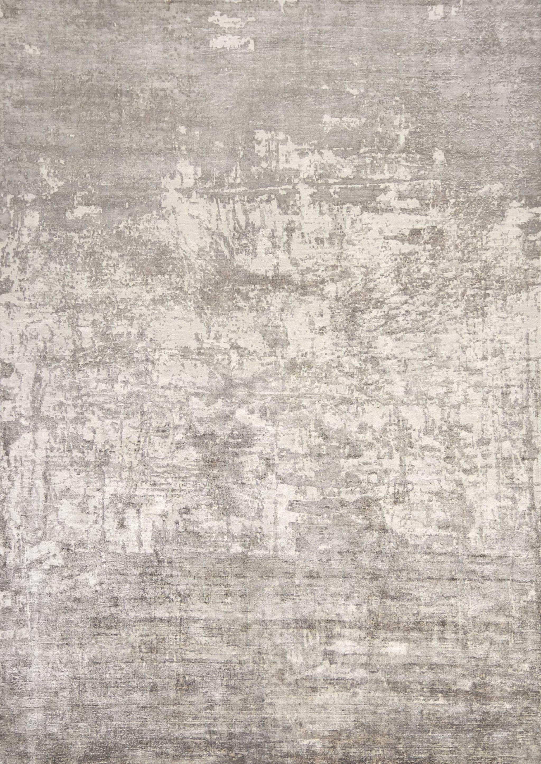 3' X 5' Beige Abstract Hand Loomed Area Rug - Homeroots - Flyclothing LLC
