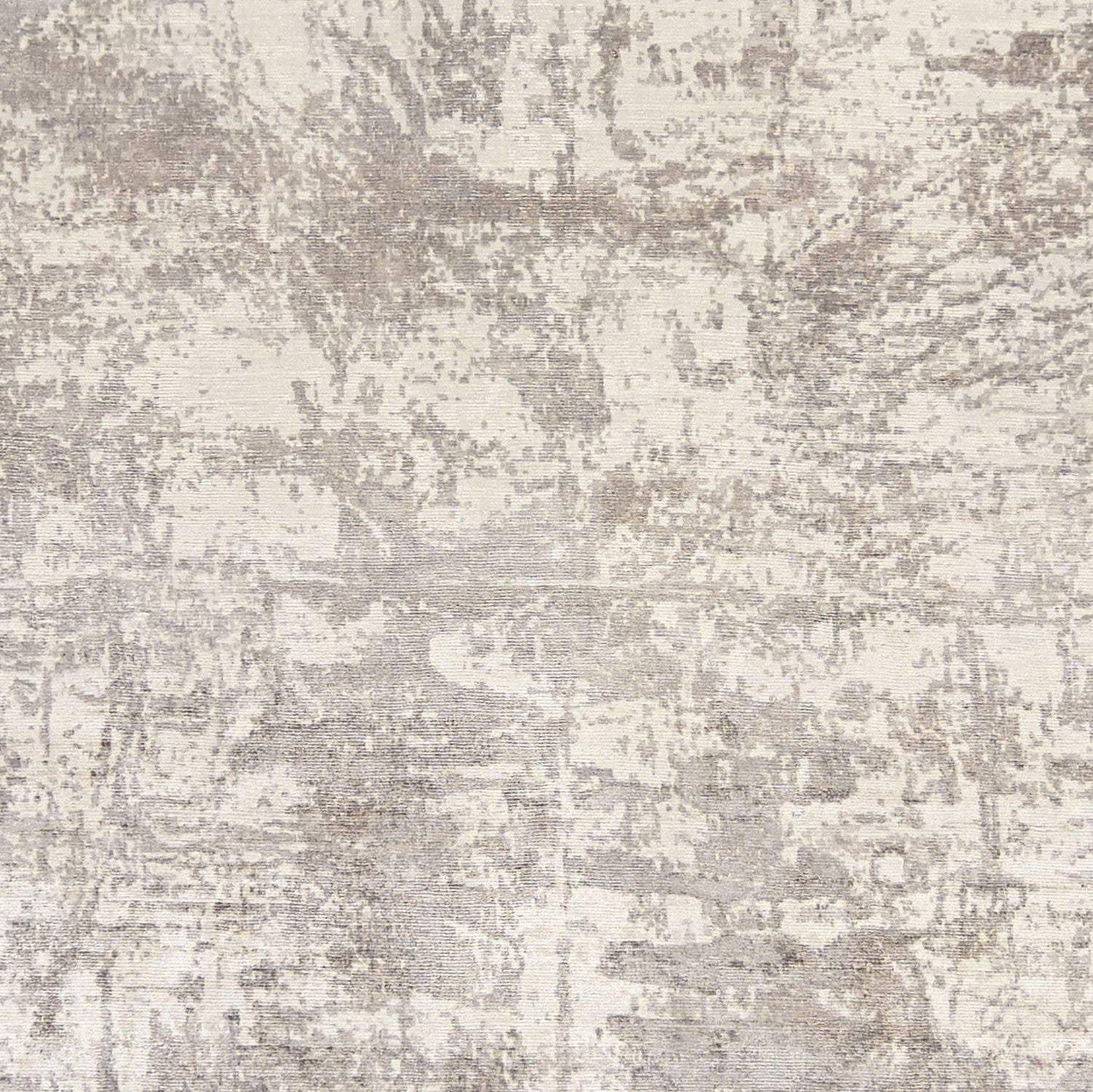 3' X 5' Beige Abstract Hand Loomed Area Rug - Homeroots - Flyclothing LLC