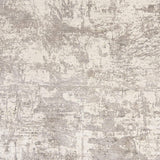 3' X 5' Beige Abstract Hand Loomed Area Rug - Homeroots - Flyclothing LLC