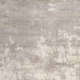 3' X 5' Beige Abstract Hand Loomed Area Rug - Homeroots - Flyclothing LLC