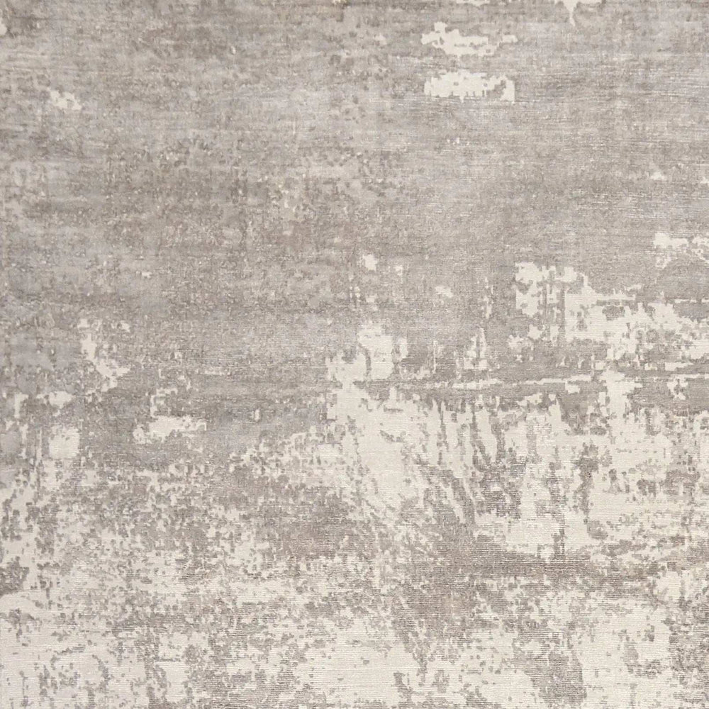 3' X 5' Beige Abstract Hand Loomed Area Rug - Homeroots - Flyclothing LLC