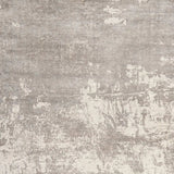 3' X 5' Beige Abstract Hand Loomed Area Rug - Homeroots - Flyclothing LLC