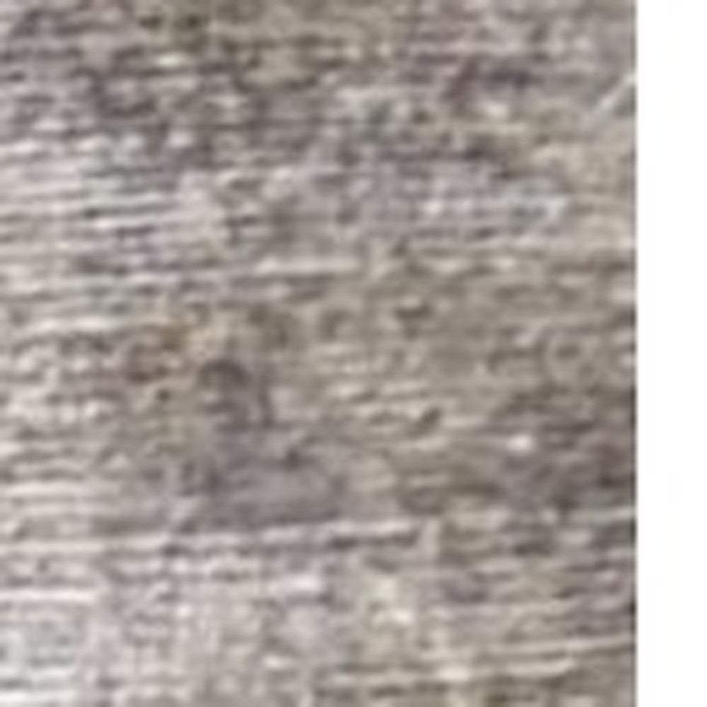 3' X 5' Beige Abstract Hand Loomed Area Rug - Homeroots - Flyclothing LLC