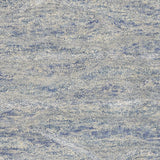 5' X 7' Ocean Blue Hand Tufted Abstract Indoor Area Rug - Homeroots - Flyclothing LLC