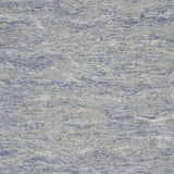 5' X 7' Ocean Blue Hand Tufted Abstract Indoor Area Rug - Homeroots - Flyclothing LLC
