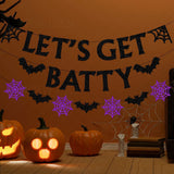 Halloween Decoration Bat Hanging Flag - My Store - Flyclothing LLC