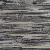 6' X 9' Gray Area Rug - Homeroots - Flyclothing LLC