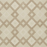 5' X 8' Wool Ivory Area Rug - Homeroots - Flyclothing LLC