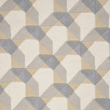 5' X 8' Wool Ivory Or Grey Area Rug - Homeroots - Flyclothing LLC