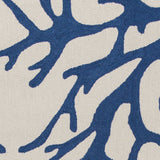 2' X 3' Blue Hand Tufted Area Rug - Homeroots - Flyclothing LLC