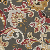 2' X 3' Taupe Hand Tufted Area Rug - Homeroots