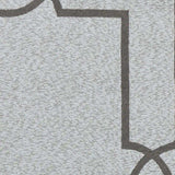 2' X 3' Ivory Indoor Outdoor Area Rug - Homeroots - Flyclothing LLC