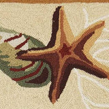 2' X 4' Beige Hand Tufted Area Rug - Homeroots - Flyclothing LLC