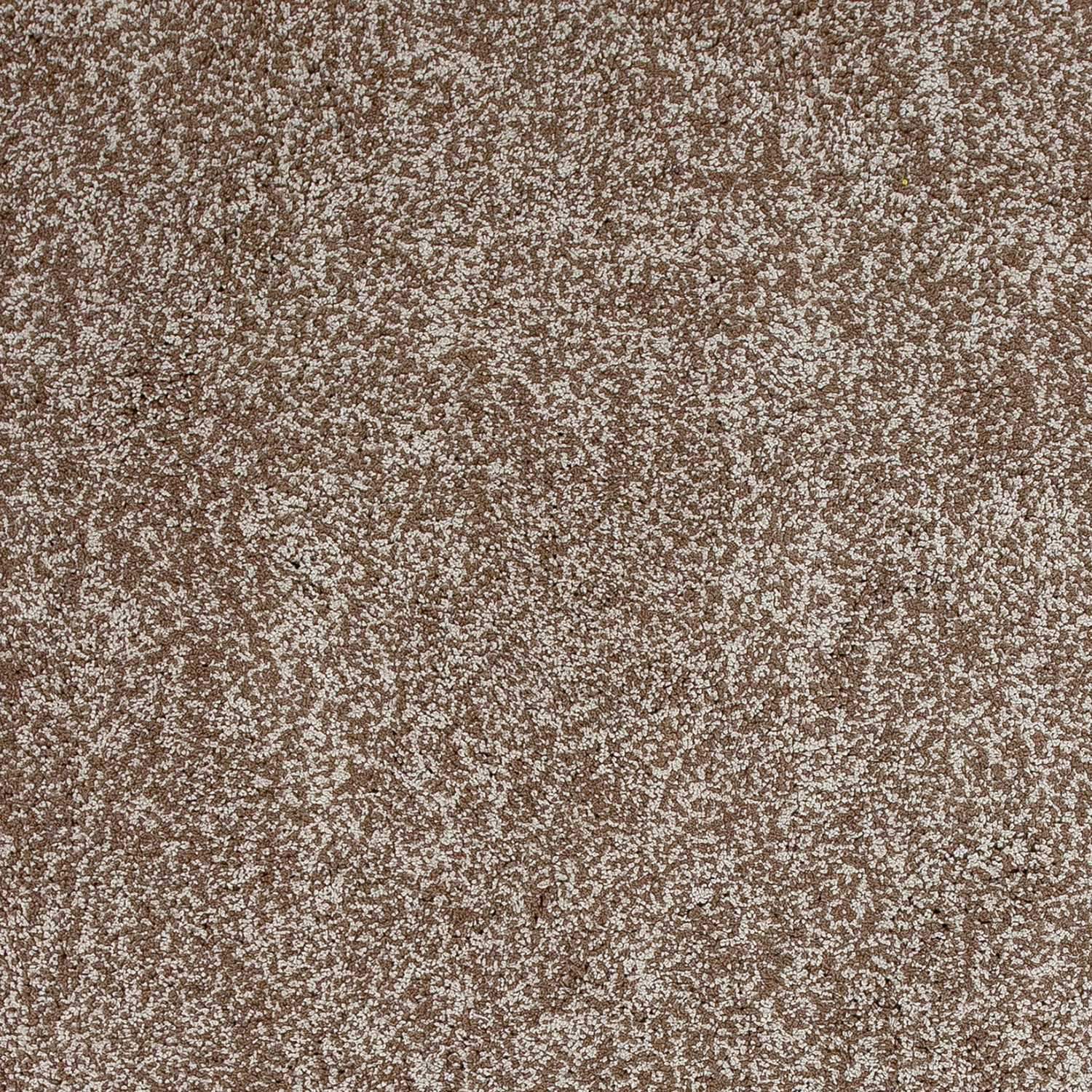 2' X 4' Beige Heather Indoor Shag Rug - Homeroots - Flyclothing LLC