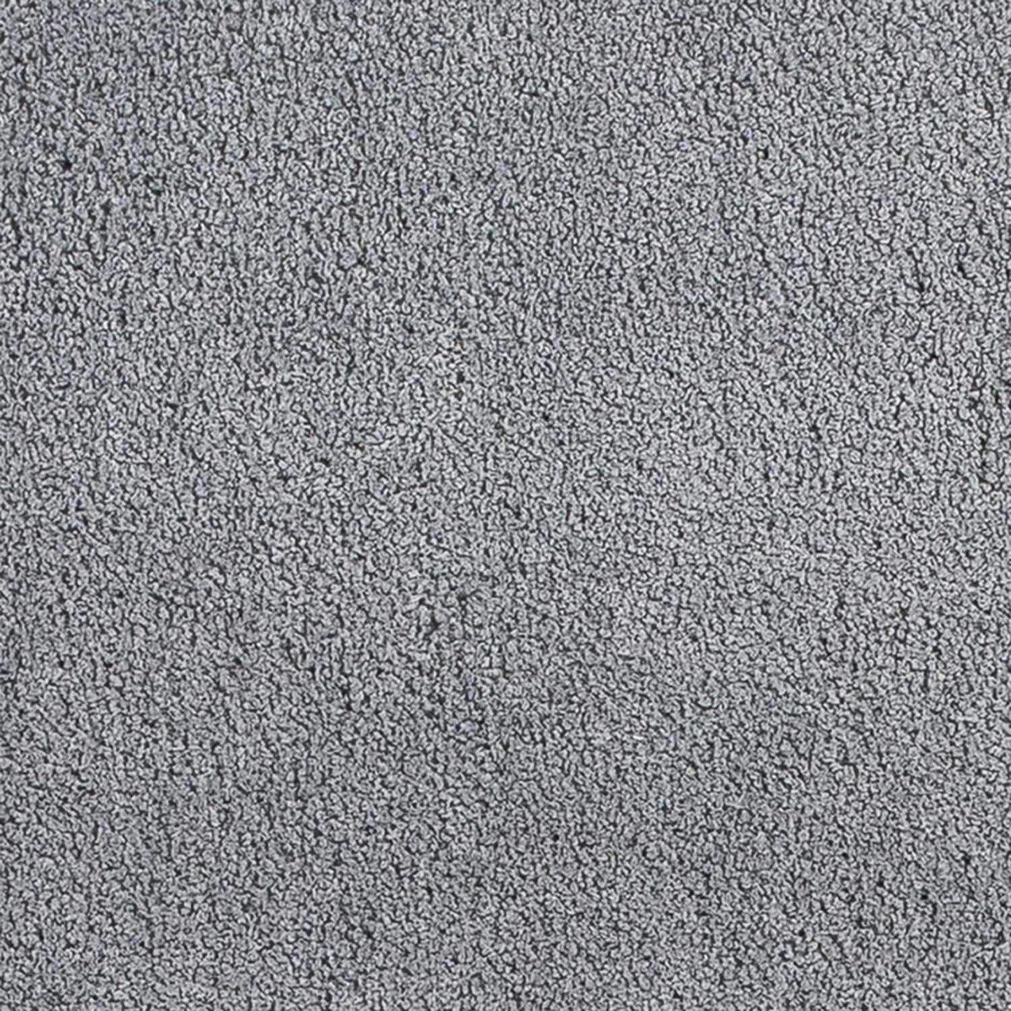 2' X 4' Polyester Grey Area Rug - Homeroots - Flyclothing LLC
