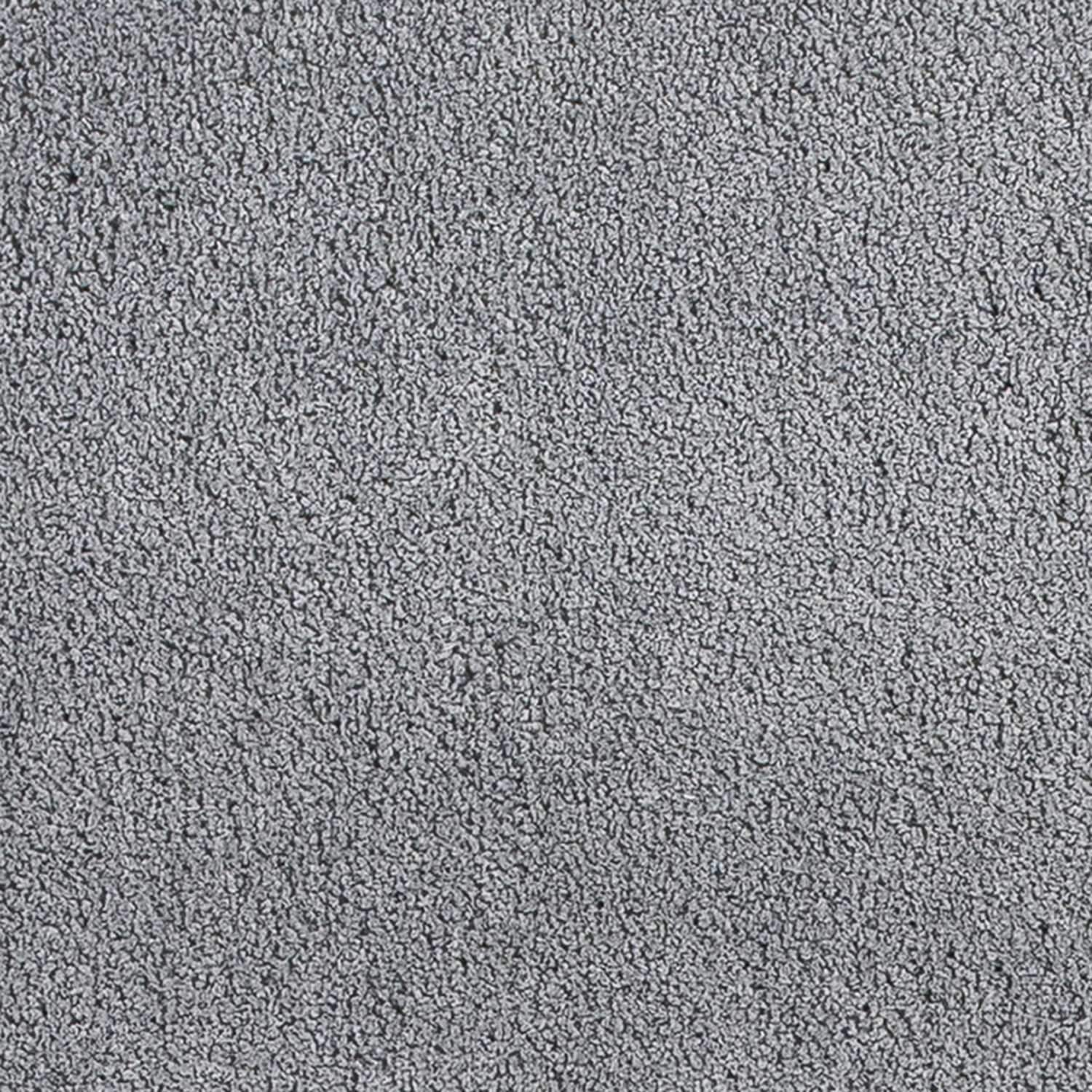 2' X 4' Polyester Grey Area Rug - Homeroots - Flyclothing LLC