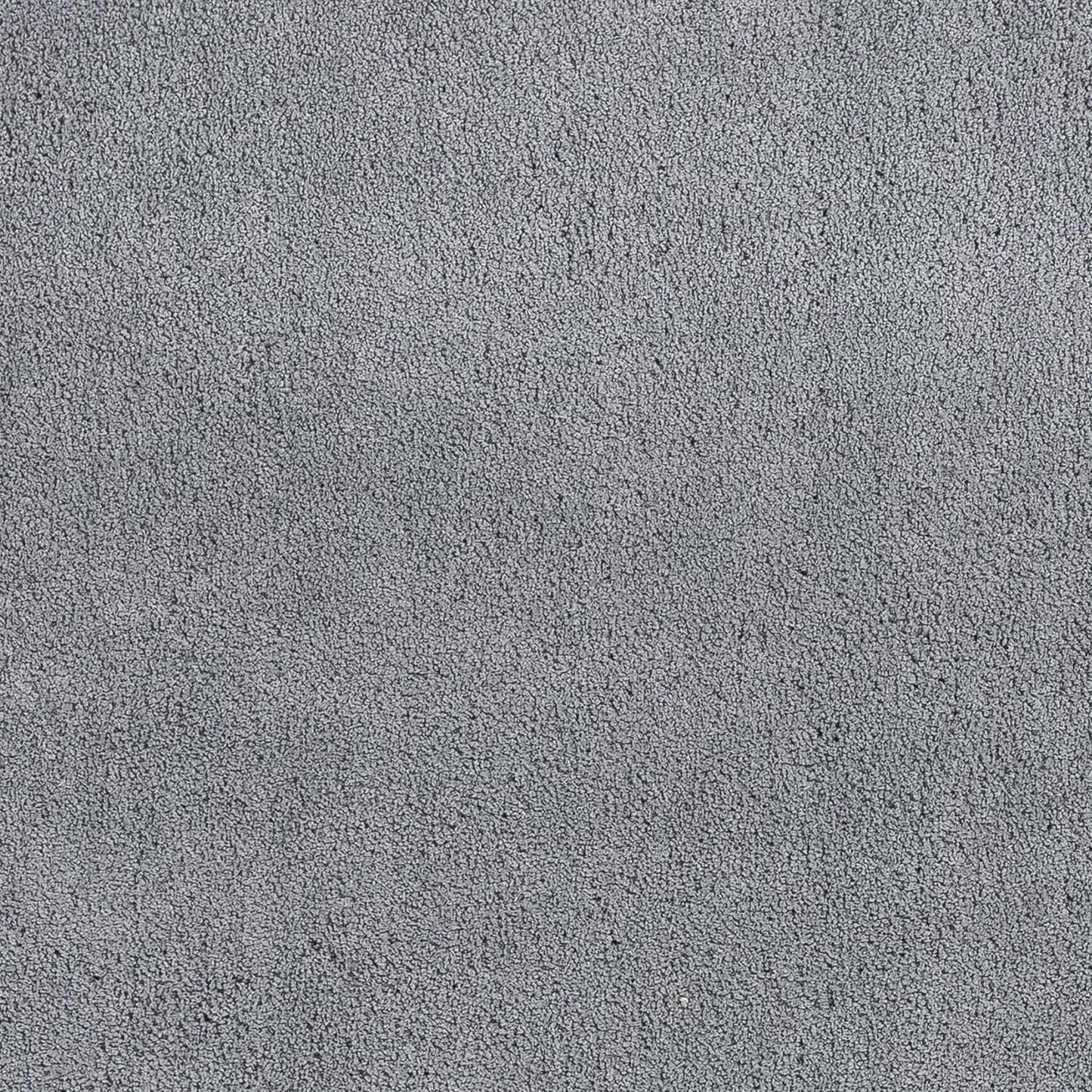 2' X 4' Polyester Grey Area Rug - Homeroots - Flyclothing LLC
