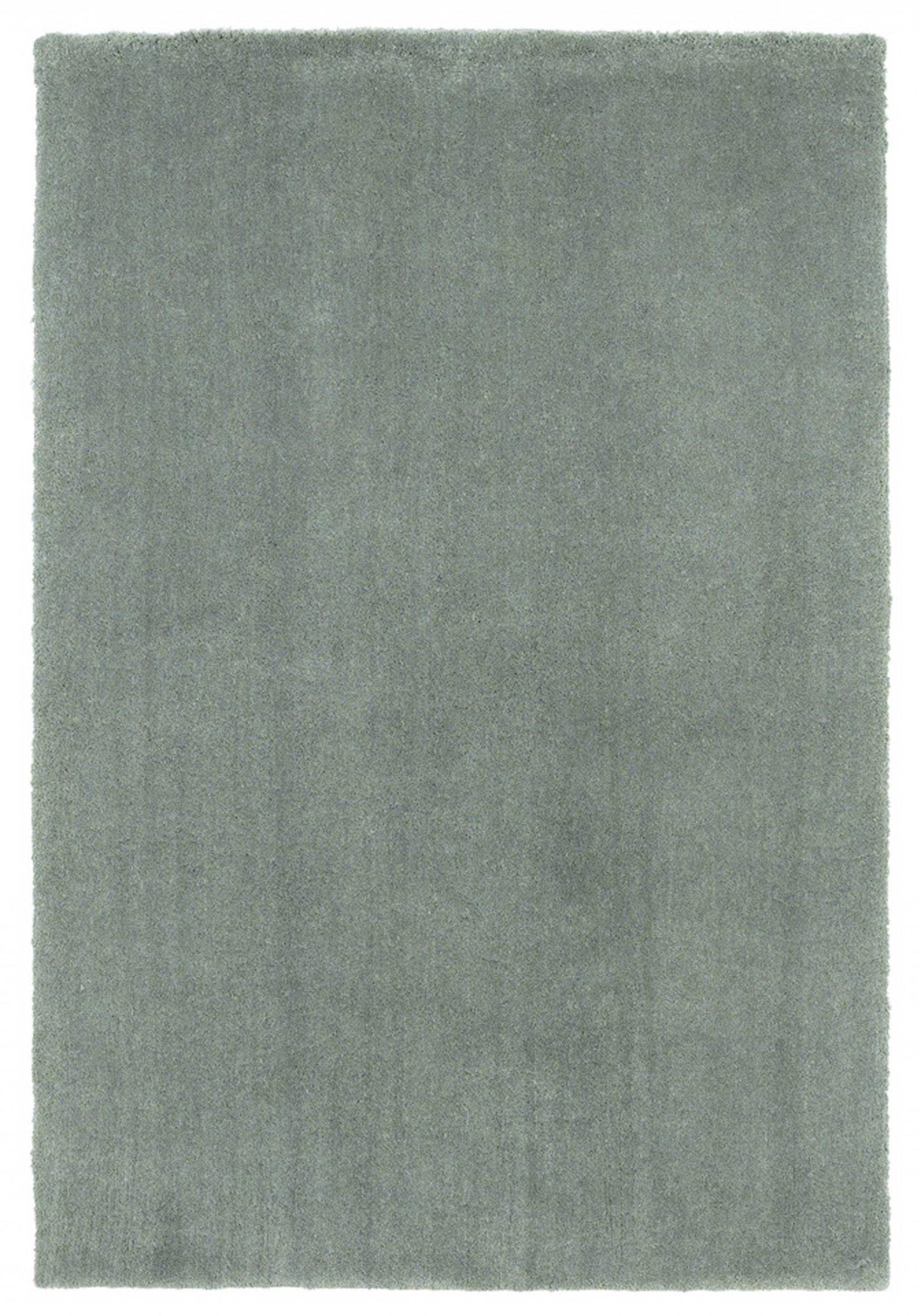2' X 4' Polyester Slate Area Rug - Homeroots - Flyclothing LLC